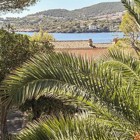 Appartamento Les Mas D'a Saint-Raphaël