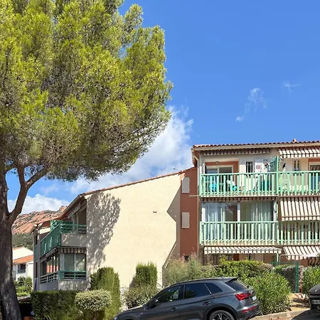 Les Mas D'a Appartamento Saint-Raphaël