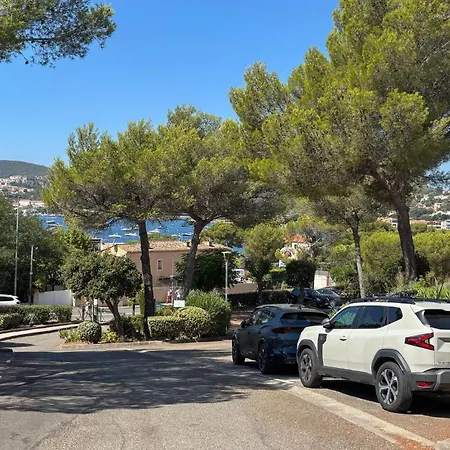 Les Mas D'a Saint-Raphaël